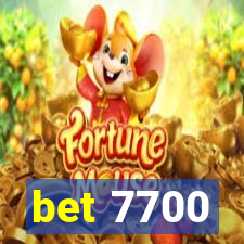 bet 7700